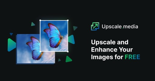 AIImageUpscaler