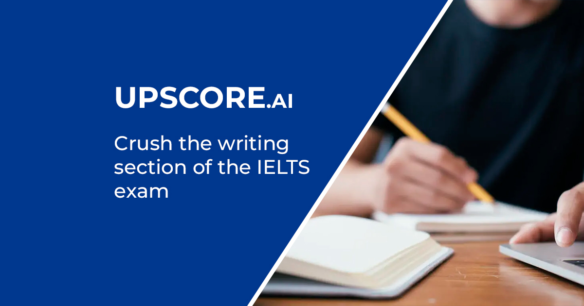 UpScoreAI