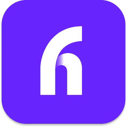 Harmony AI Voice Assistant