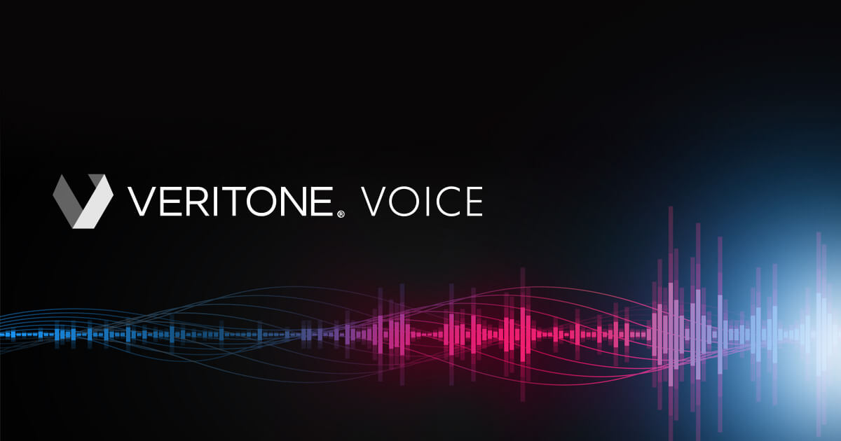 Veritone Voice