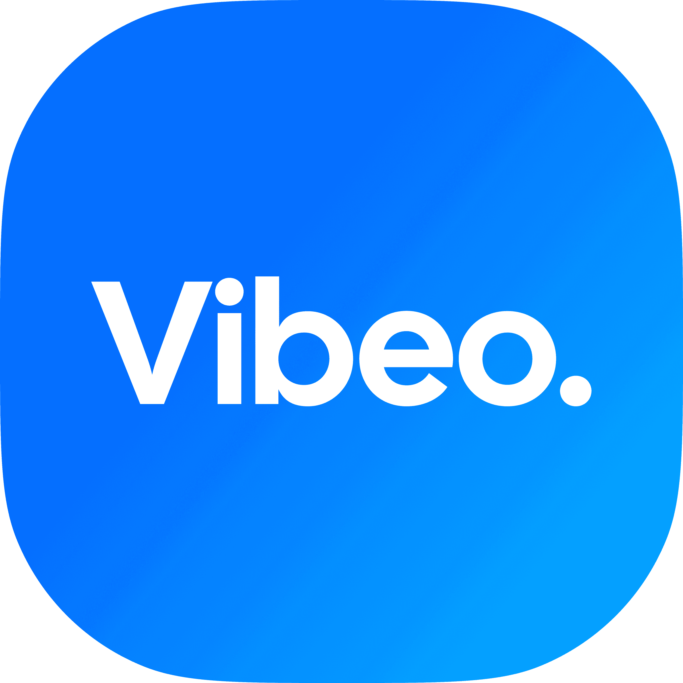 Vibeo