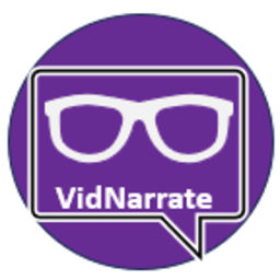 Vidnarrate