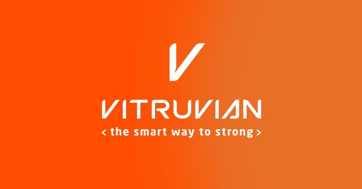 Trainer+ by Vitruvian