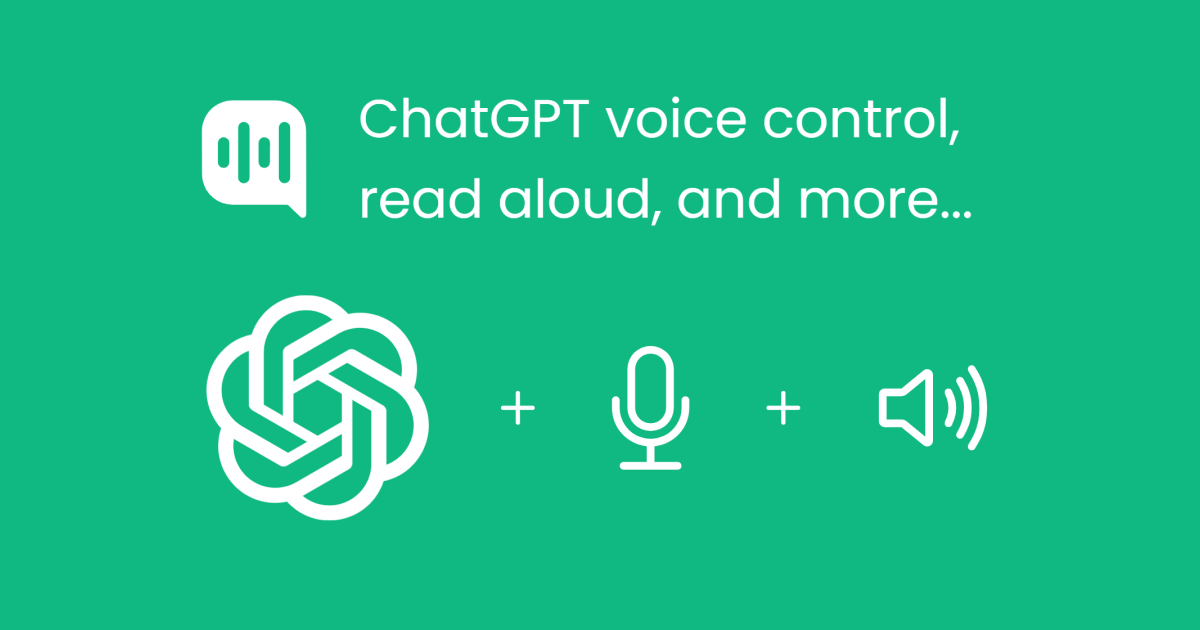 Voicewave