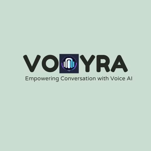 Vomyra AI – Voice AI Agent