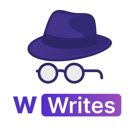 Walterwrites