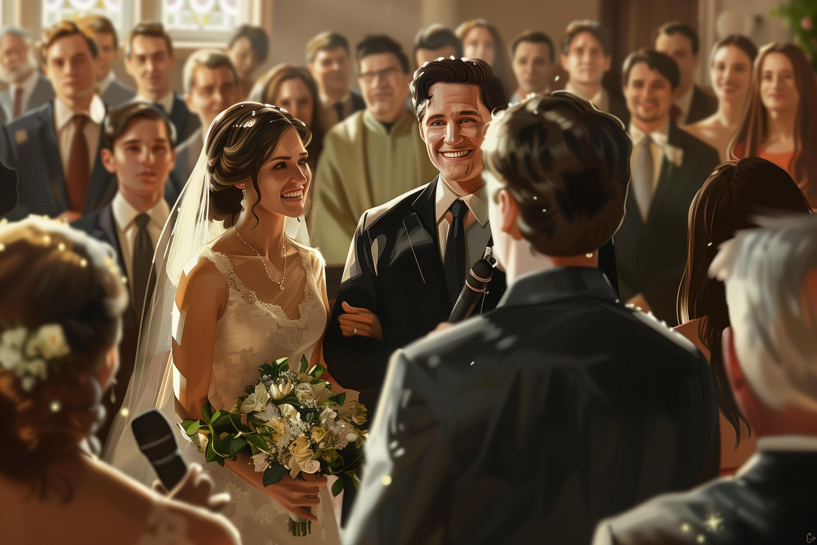 WedSpeech.ai