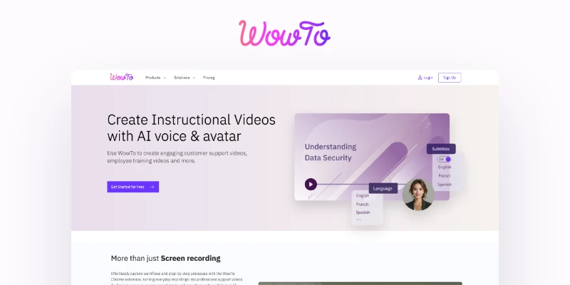 WowTo