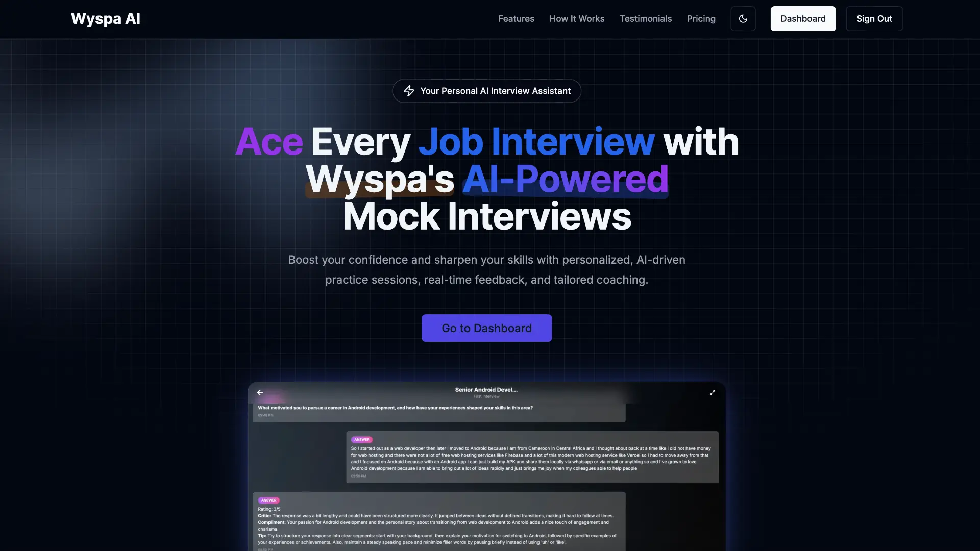 Wyspa